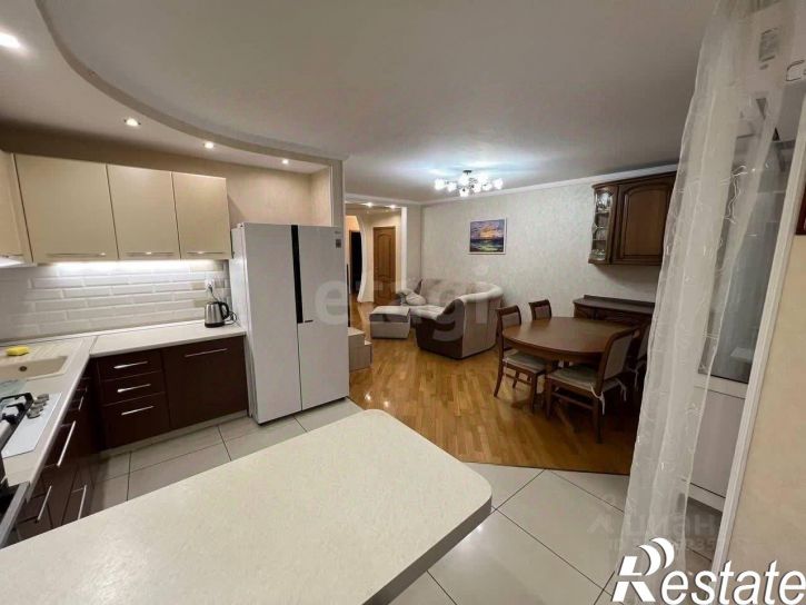 5-комн квартира Садовая улица, 25,  д. 25