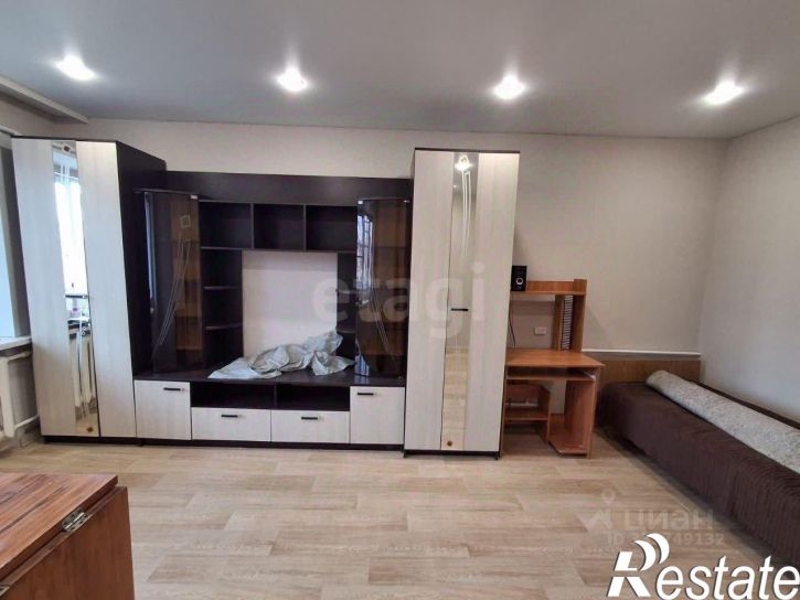1-комн квартира улица Дружбы, 13А,  д. 13А
