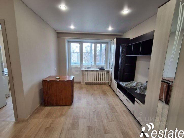 1-комн квартира улица Дружбы, 13А,  д. 13А