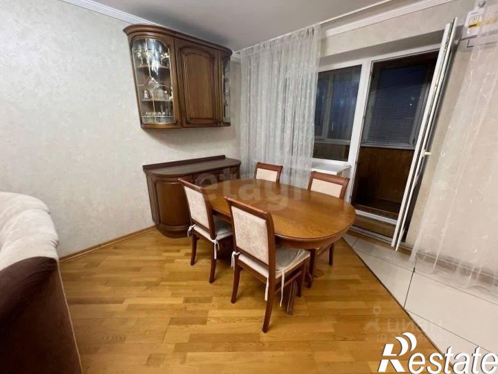 5-комн квартира Садовая улица, 25,  д. 25