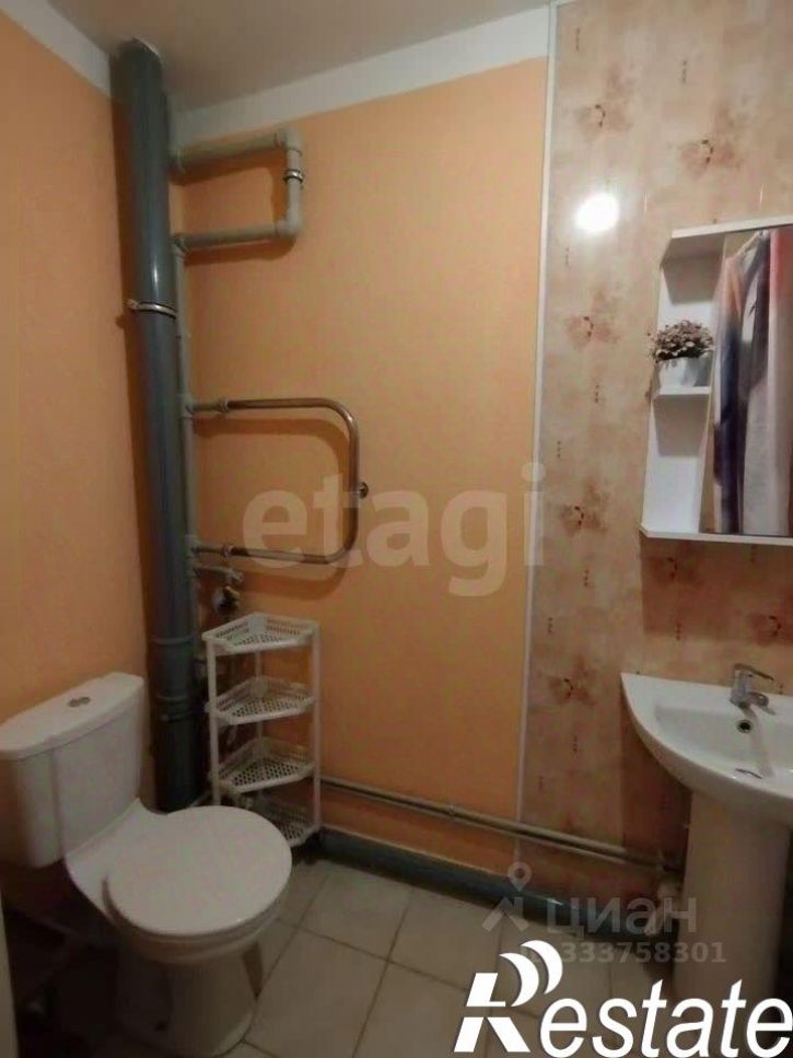 1-комн квартира проспект Вячеслава Клыкова, 53,  д. 53