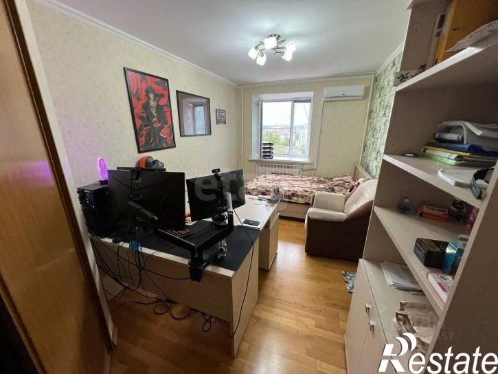 5-комн квартира Садовая улица, 25,  д. 25