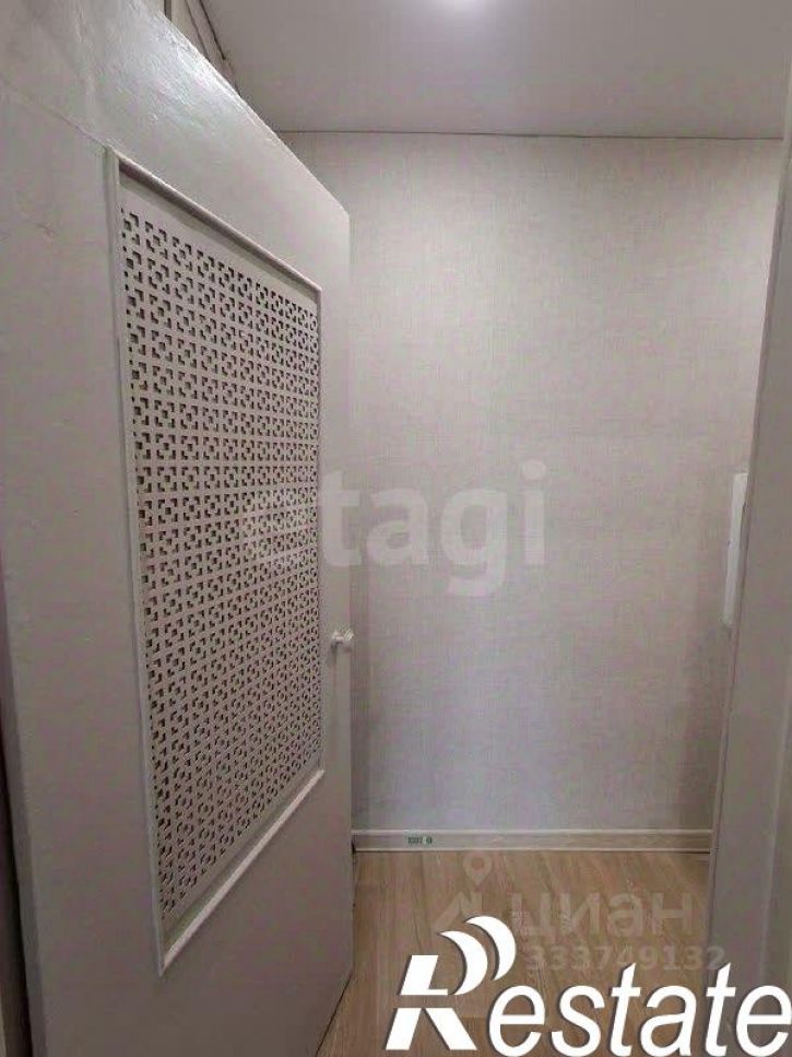 1-комн квартира улица Дружбы, 13А,  д. 13А