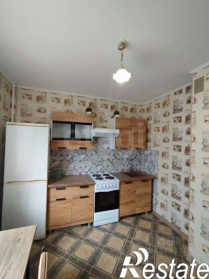 1-комн квартира проспект Вячеслава Клыкова, 53,  д. 53