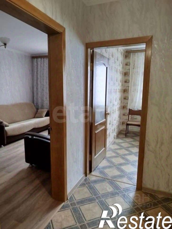 1-комн квартира проспект Вячеслава Клыкова, 53,  д. 53