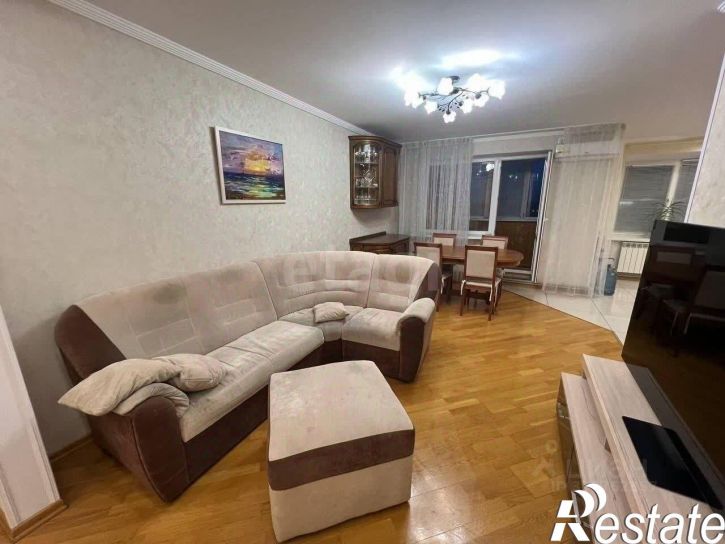 5-комн квартира Садовая улица, 25,  д. 25