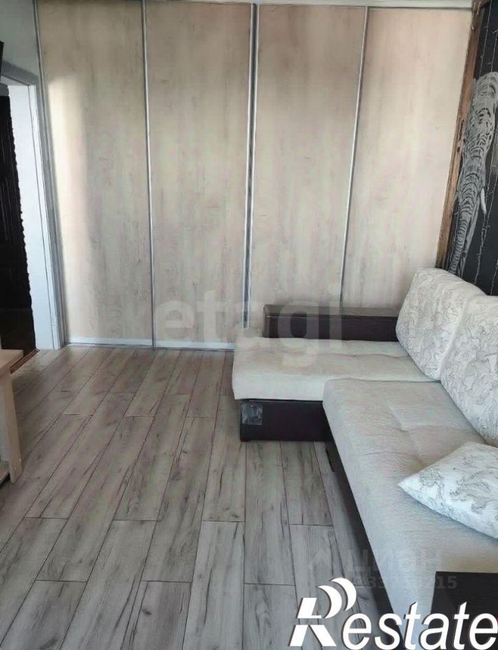 1-комн квартира проспект Вячеслава Клыкова, 74,  д. 74