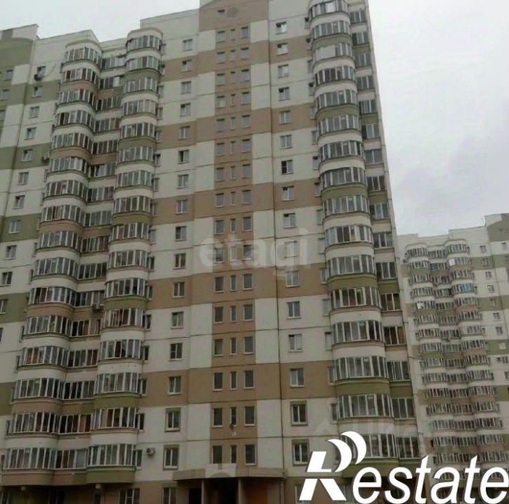 1-комн квартира проспект Вячеслава Клыкова, 74,  д. 74