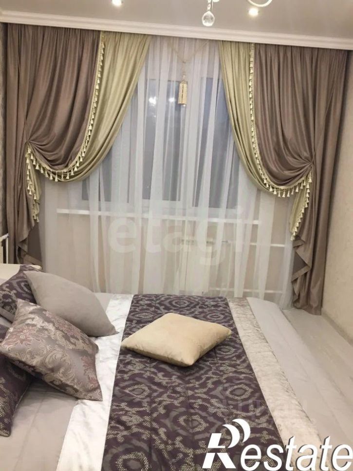 3-комн квартира проспект Вячеслава Клыкова, 12,  д. 12