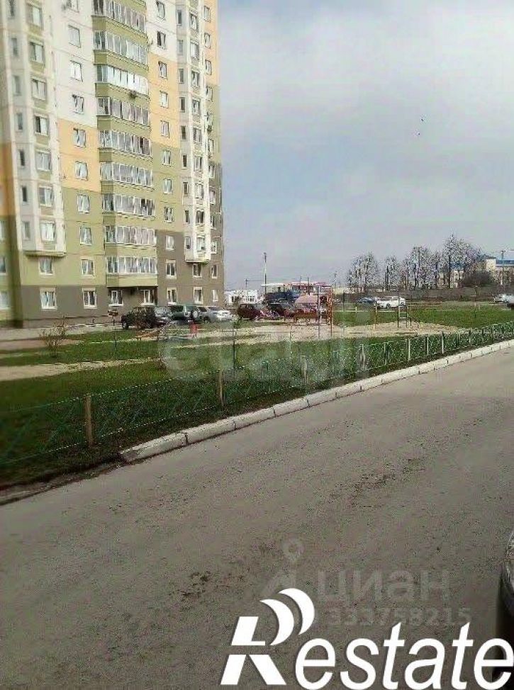 1-комн квартира проспект Вячеслава Клыкова, 74,  д. 74