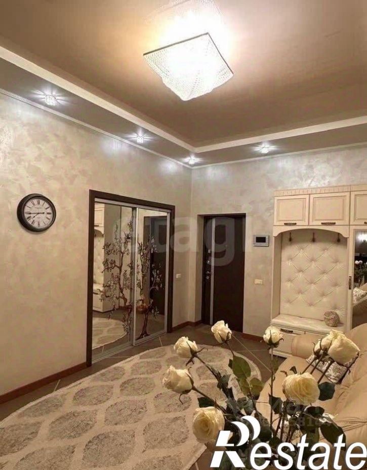 4-комн квартира улица Павлуновского, 3,  д. 3