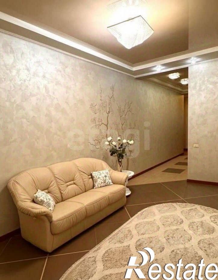 4-комн квартира улица Павлуновского, 3,  д. 3