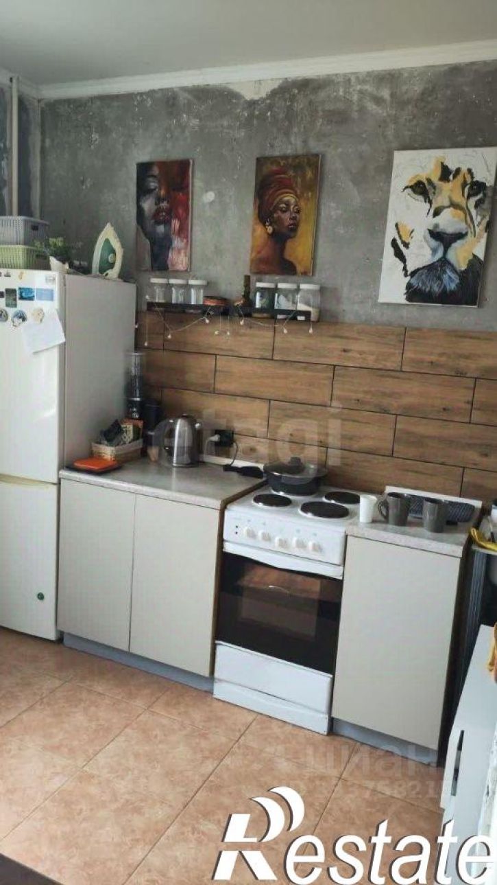 1-комн квартира проспект Вячеслава Клыкова, 74,  д. 74