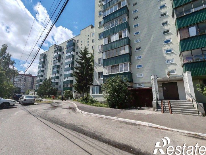 1-комн квартира Звёздная улица, 3,  д. 3