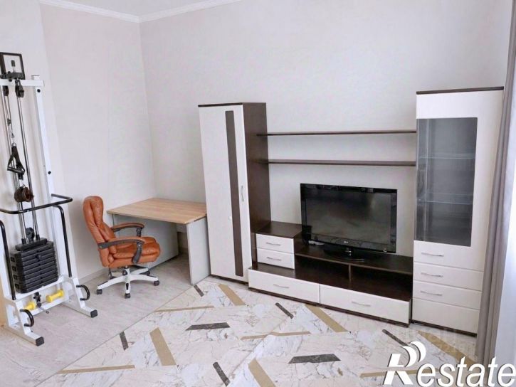 3-комн квартира Дружининская улица, 26,  д. 26