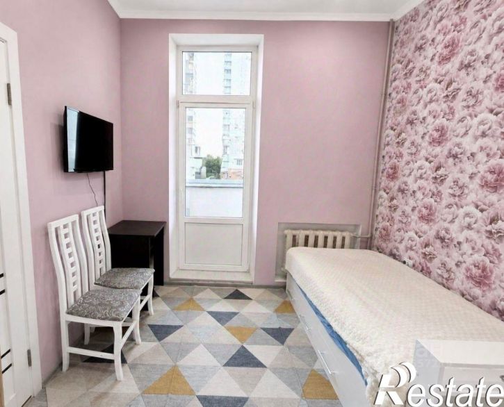 3-комн квартира Дружининская улица, 26,  д. 26