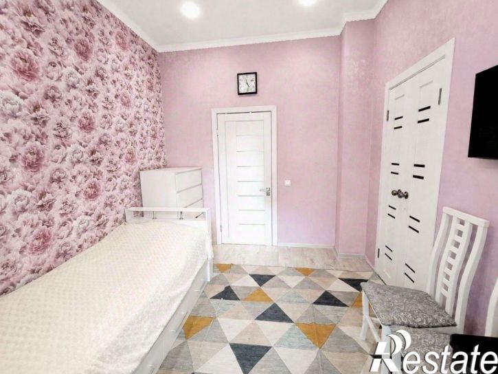 3-комн квартира Дружининская улица, 26,  д. 26