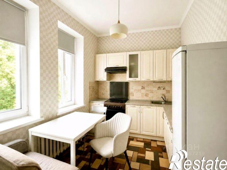 3-комн квартира Дружининская улица, 26,  д. 26