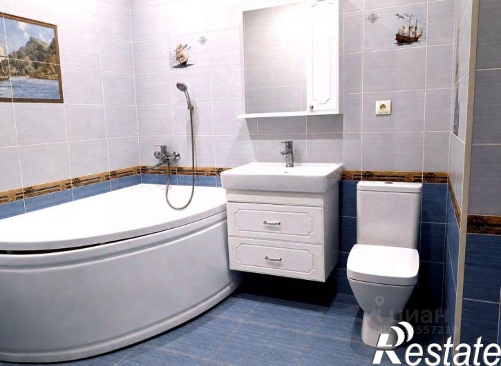 3-комн квартира Дружининская улица, 26,  д. 26