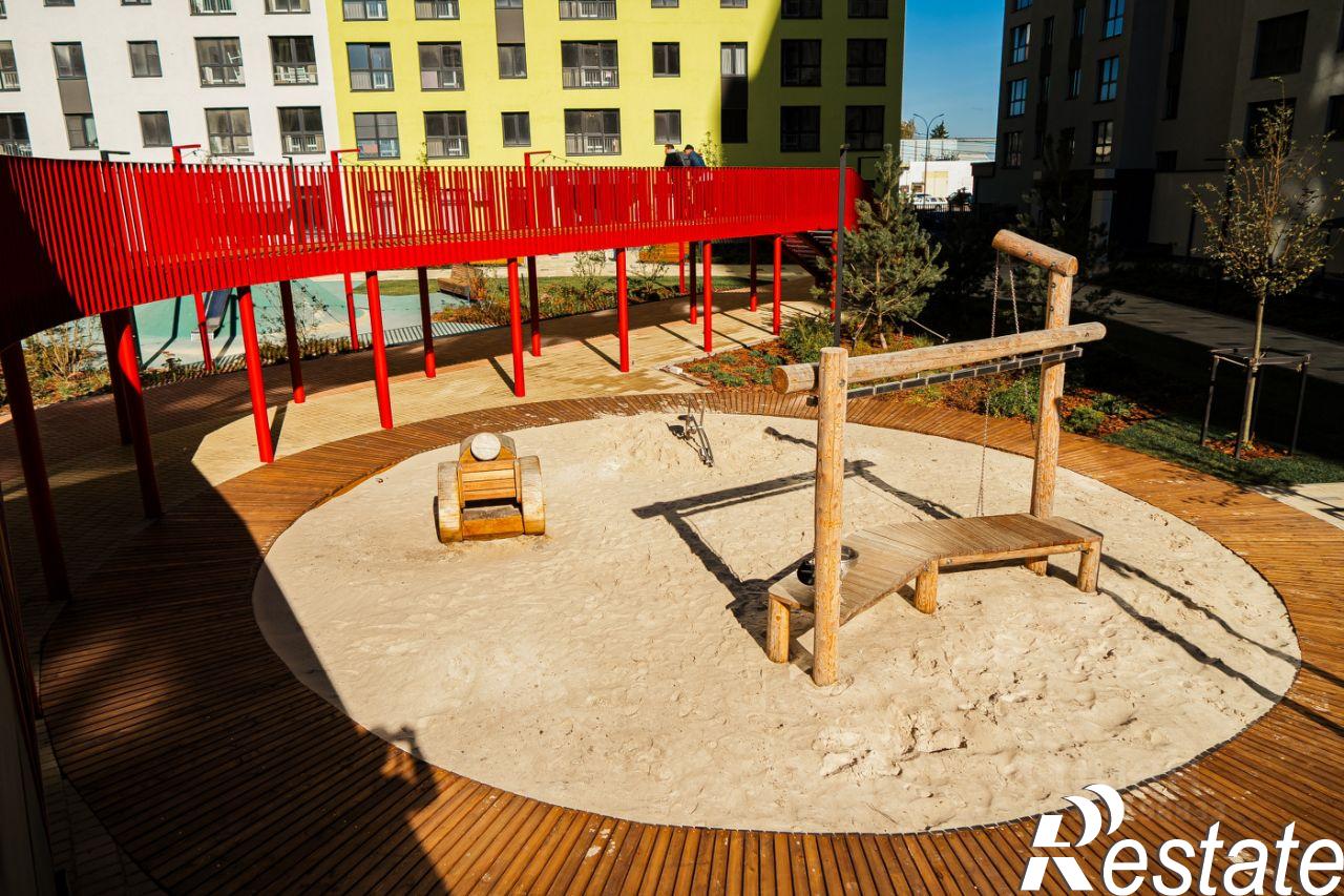 Купить квартиру за 8 732 000 рублей