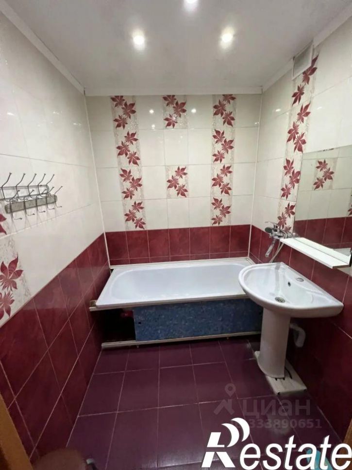 3-комн квартира проспект Вячеслава Клыкова, 41,  д. 41