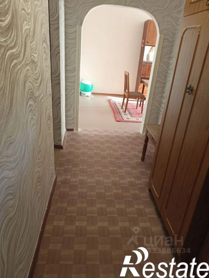 3-комн квартира Звёздная улица, 5,  д. 5