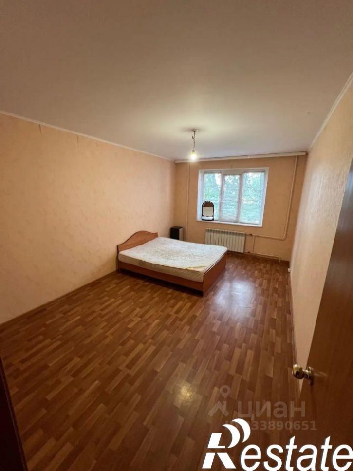 3-комн квартира проспект Вячеслава Клыкова, 41,  д. 41