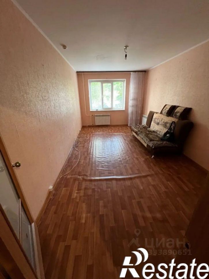 3-комн квартира проспект Вячеслава Клыкова, 41,  д. 41