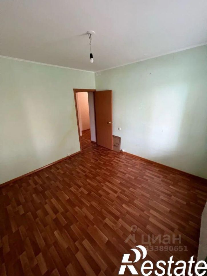 3-комн квартира проспект Вячеслава Клыкова, 41,  д. 41