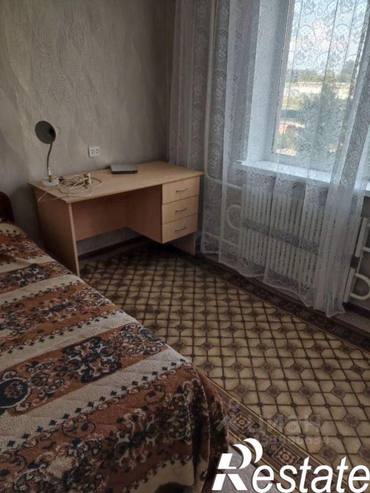 3-комн квартира Звёздная улица, 5,  д. 5