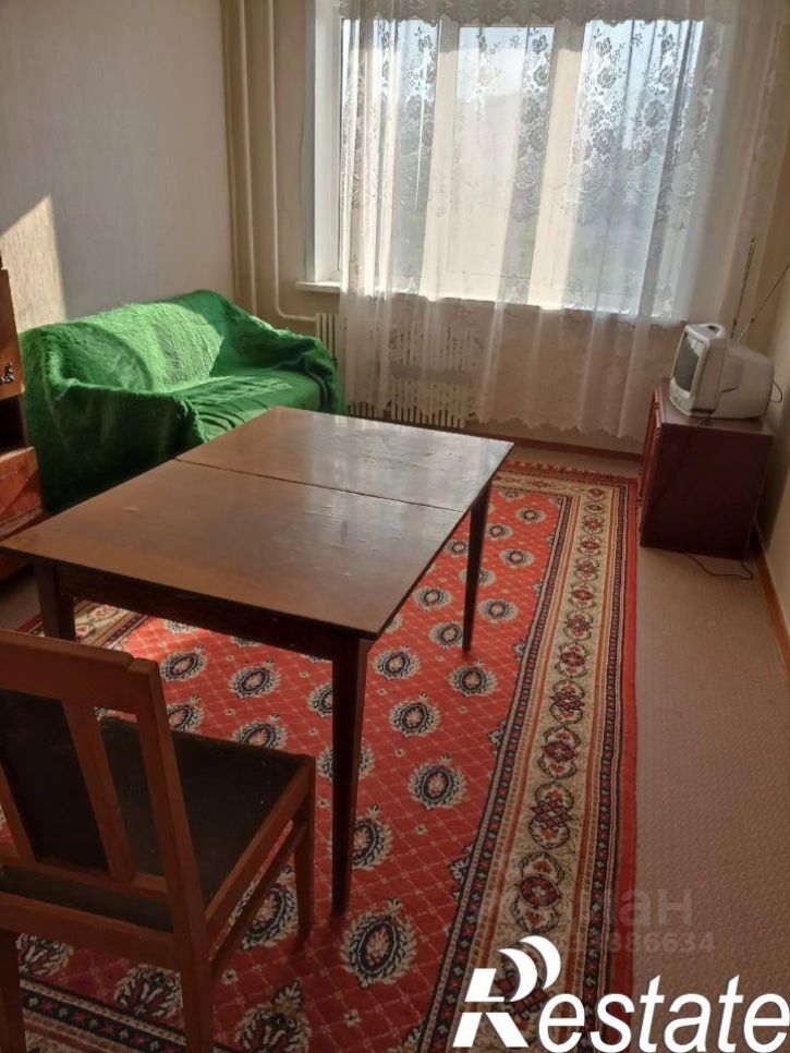 3-комн квартира Звёздная улица, 5,  д. 5