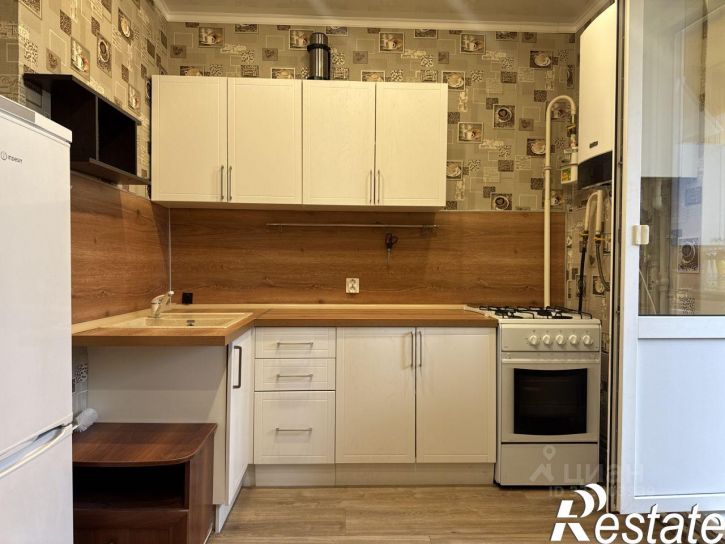 1-комн квартира Майский бульвар, 19,  д. 19