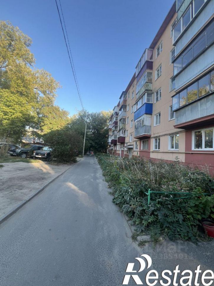 1-комн квартира улица Ольшанского, 35,  д. 35