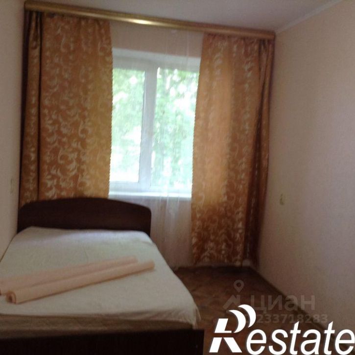 2-комн квартира улица Павлуновского, 112,  д. 112