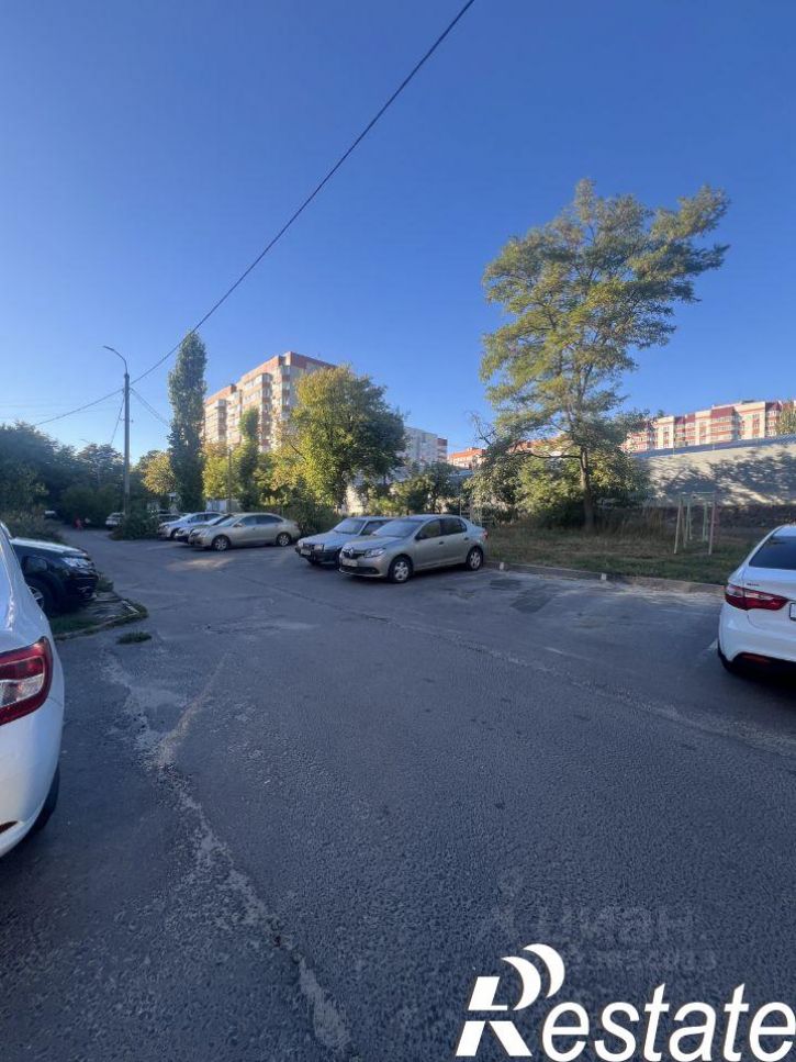 1-комн квартира улица Ольшанского, 35,  д. 35