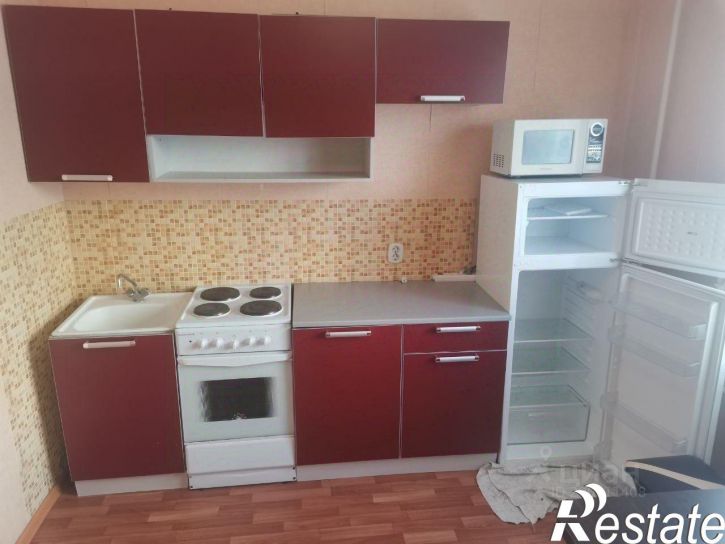 1-комн квартира проспект Вячеслава Клыкова, 63,  д. 63