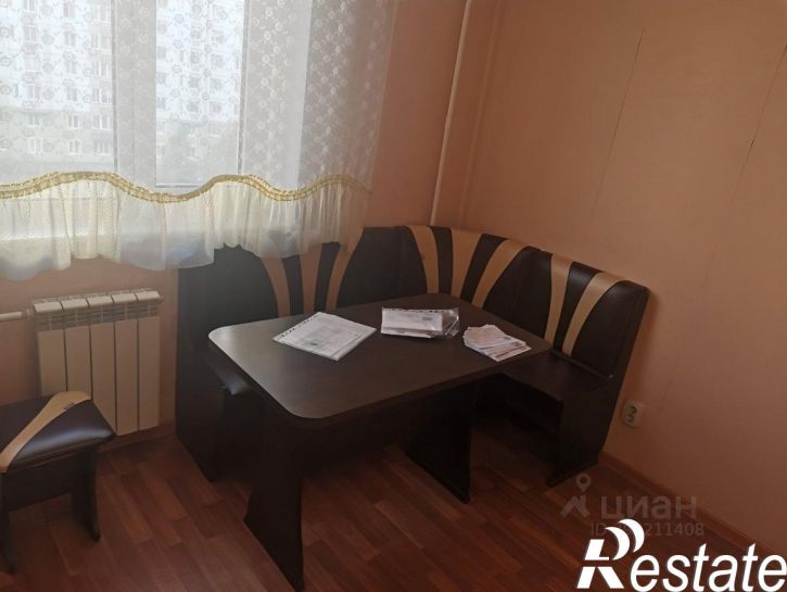 1-комн квартира проспект Вячеслава Клыкова, 63,  д. 63