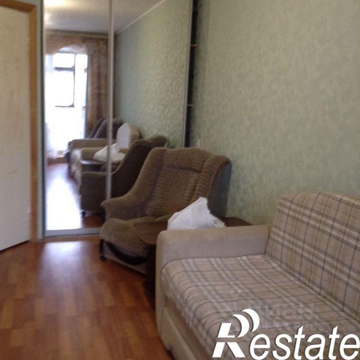 2-комн квартира улица Павлуновского, 112,  д. 112