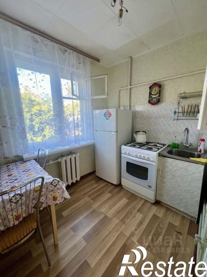 1-комн квартира улица Ольшанского, 35,  д. 35