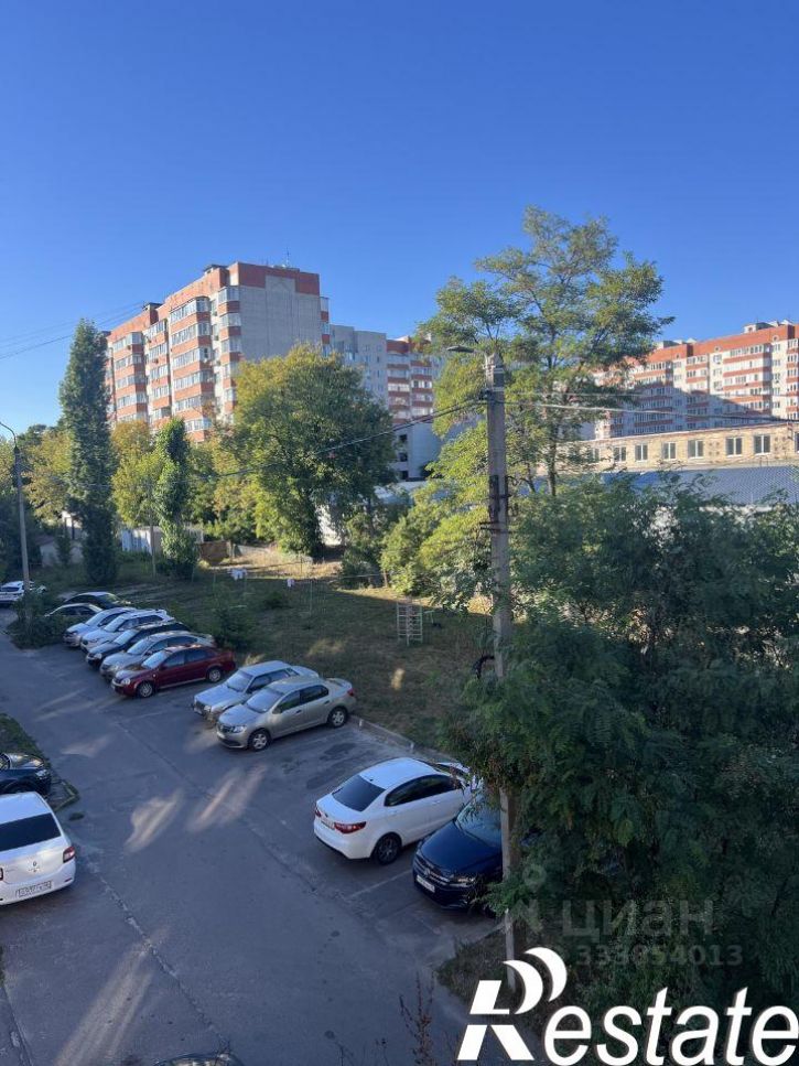 1-комн квартира улица Ольшанского, 35,  д. 35