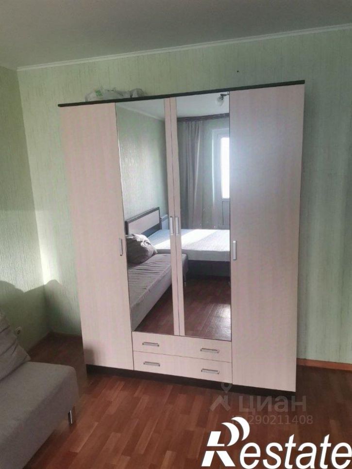1-комн квартира проспект Вячеслава Клыкова, 63,  д. 63