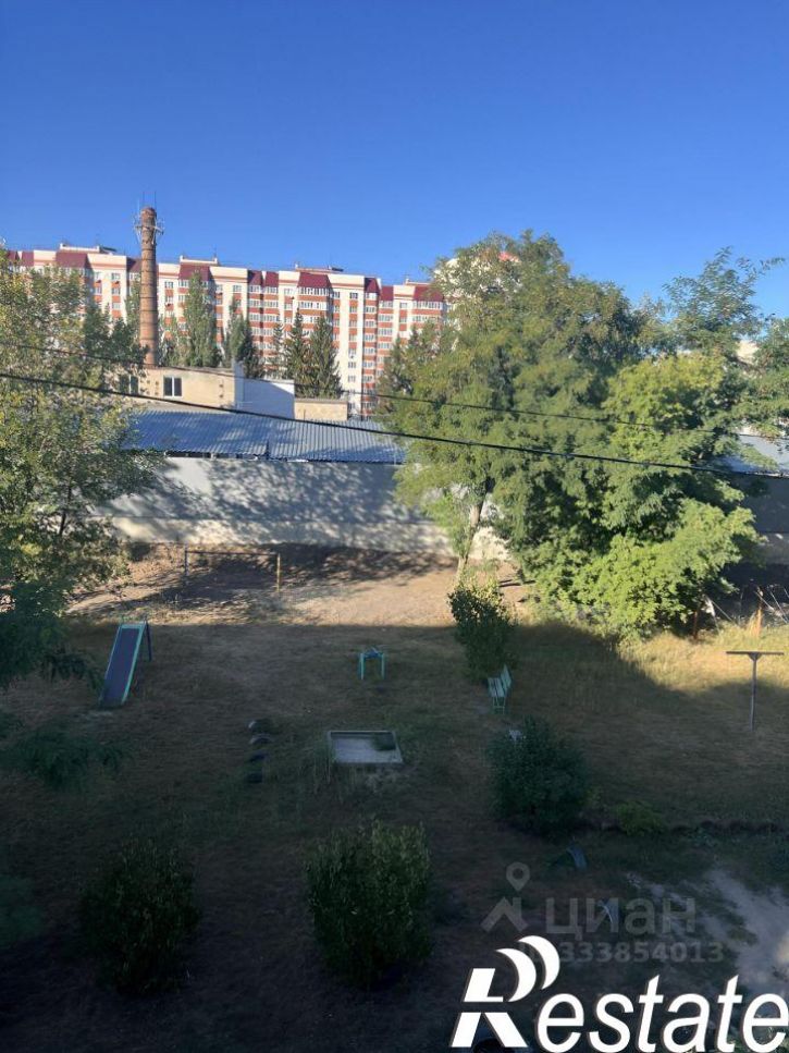 1-комн квартира улица Ольшанского, 35,  д. 35