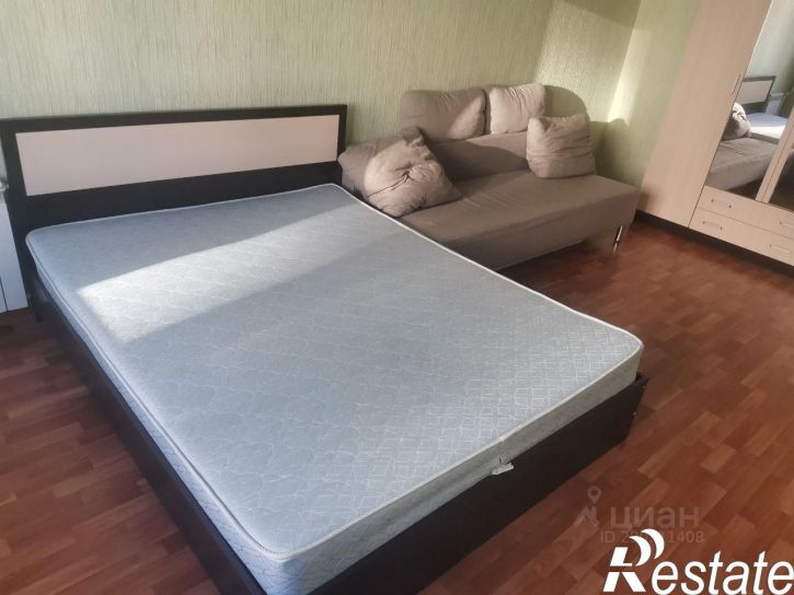 1-комн квартира проспект Вячеслава Клыкова, 63,  д. 63