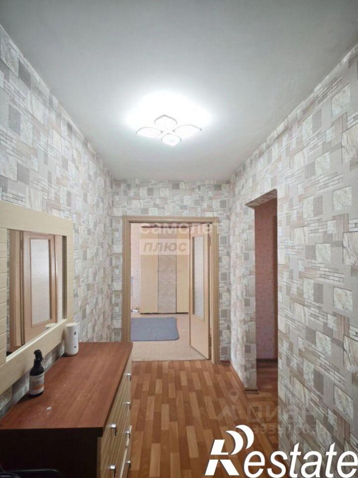 3-комн квартира Майский бульвар, 38,  д. 38