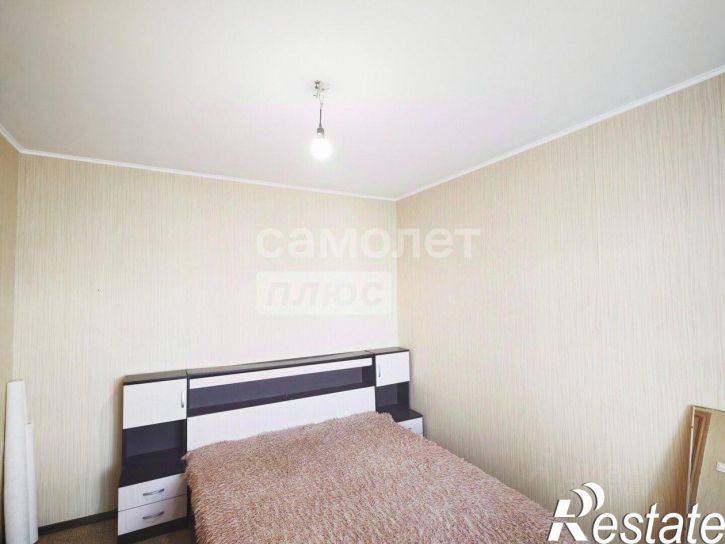 3-комн квартира Майский бульвар, 38,  д. 38