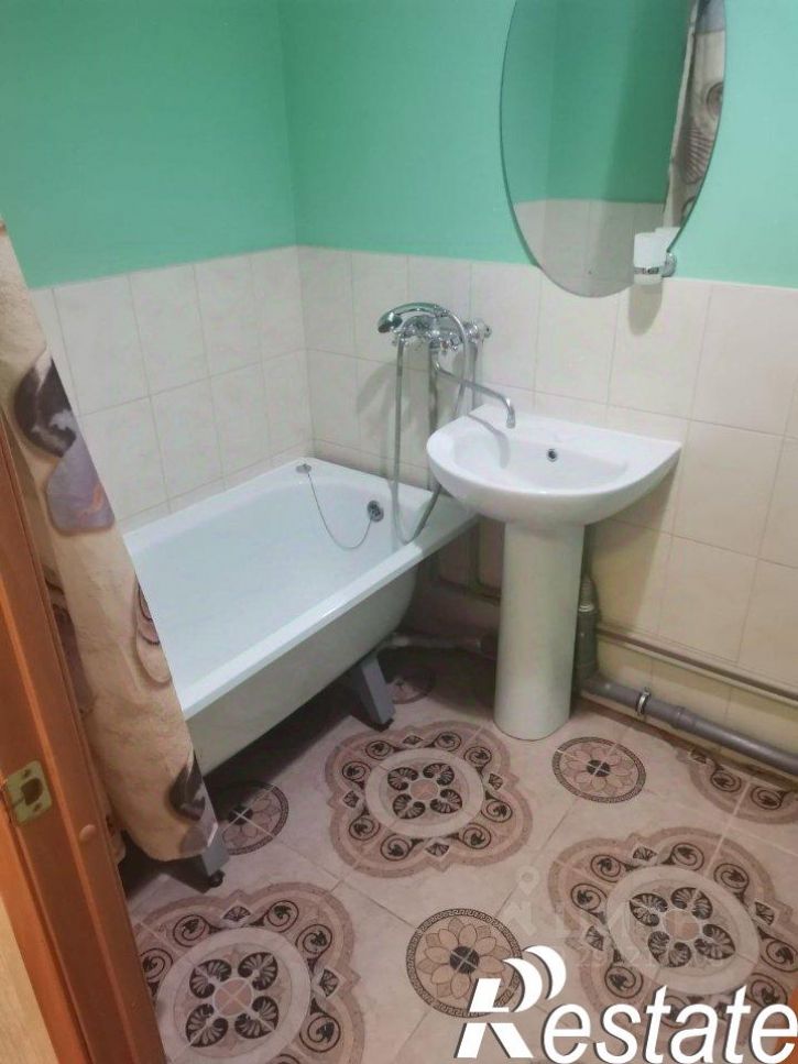 1-комн квартира проспект Вячеслава Клыкова, 63,  д. 63