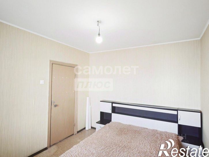 3-комн квартира Майский бульвар, 38,  д. 38