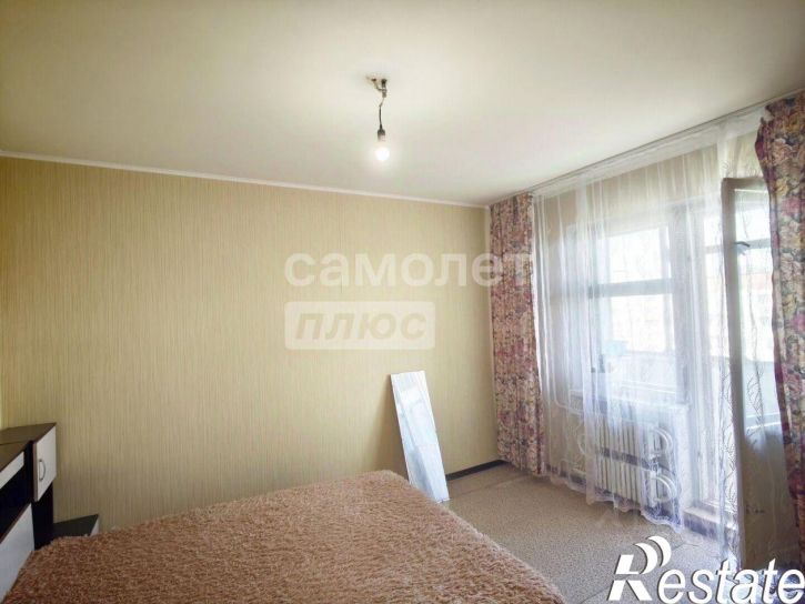 3-комн квартира Майский бульвар, 38,  д. 38