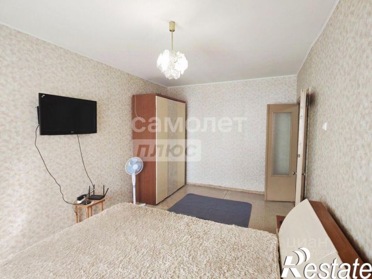 3-комн квартира Майский бульвар, 38,  д. 38