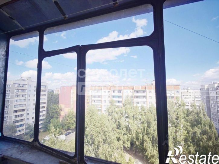 3-комн квартира Майский бульвар, 38,  д. 38